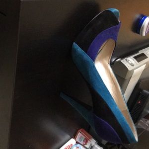 Nine West Heels